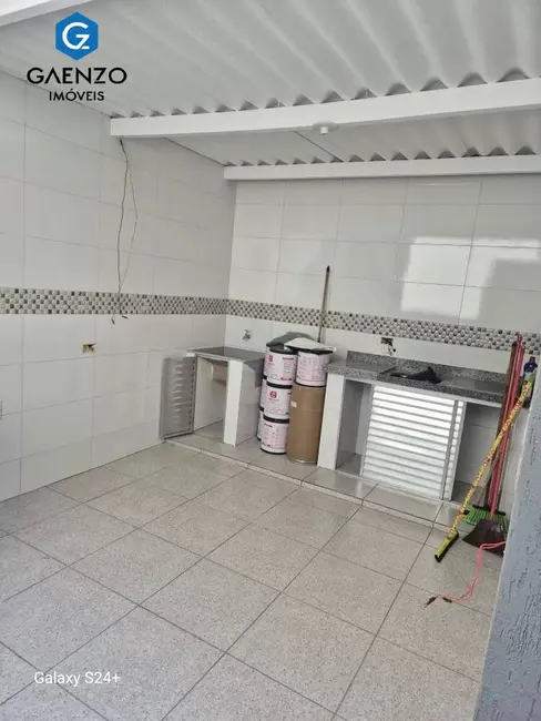 Foto 4 de Casa com 2 quartos à venda, 60m2 em Bela Vista, Osasco - SP