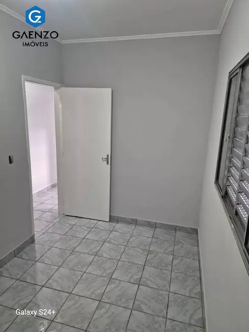 Foto 2 de Casa com 2 quartos à venda, 60m2 em Bela Vista, Osasco - SP