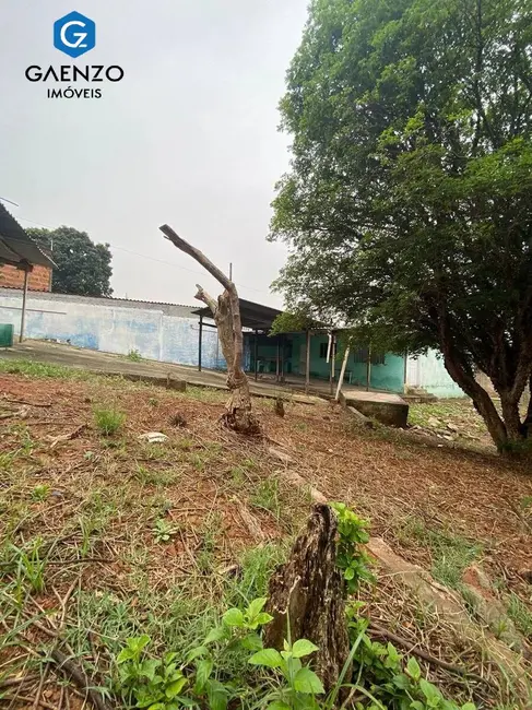 Foto 8 de Terreno / Lote à venda, 752m2 em Padroeira, Osasco - SP