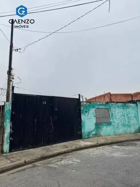 Foto 5 de Terreno / Lote à venda, 752m2 em Padroeira, Osasco - SP