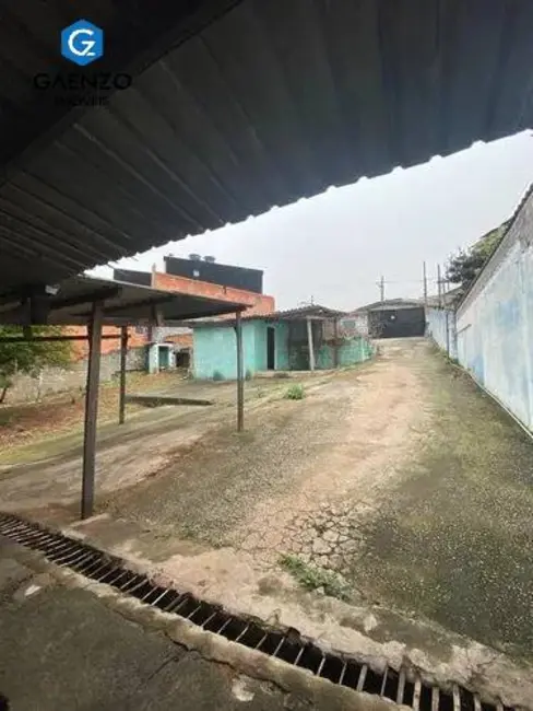 Foto 6 de Terreno / Lote à venda, 752m2 em Padroeira, Osasco - SP