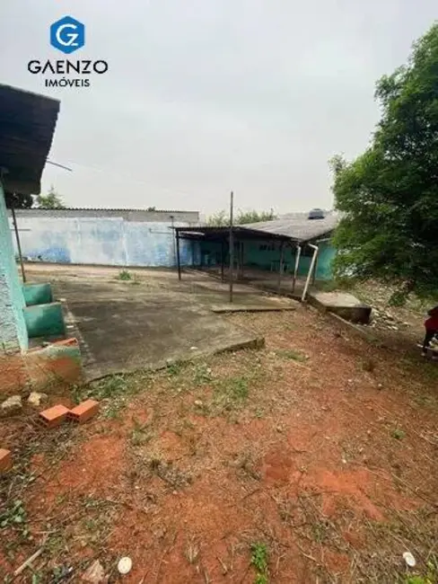 Foto 4 de Terreno / Lote à venda, 752m2 em Padroeira, Osasco - SP