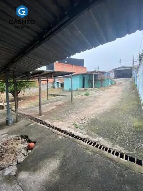 Foto 2 de Terreno / Lote à venda, 752m2 em Padroeira, Osasco - SP