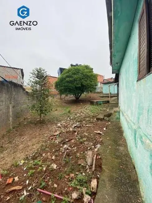 Foto 7 de Terreno / Lote à venda, 752m2 em Padroeira, Osasco - SP
