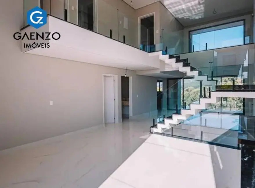 Foto 6 de Casa de Condomínio com 3 quartos à venda, 340m2 em Colinas de Parnaíba I, Santana De Parnaiba - SP