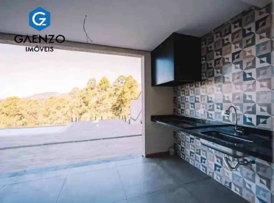 Foto 5 de Casa de Condomínio com 3 quartos à venda, 340m2 em Colinas de Parnaíba I, Santana De Parnaiba - SP