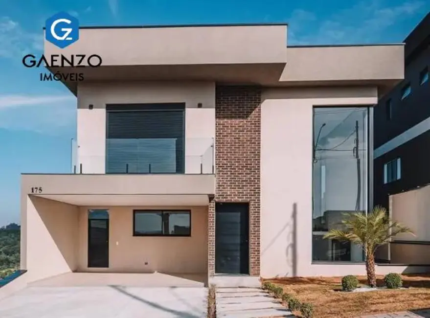 Foto 3 de Casa de Condomínio com 3 quartos à venda, 340m2 em Colinas de Parnaíba I, Santana De Parnaiba - SP