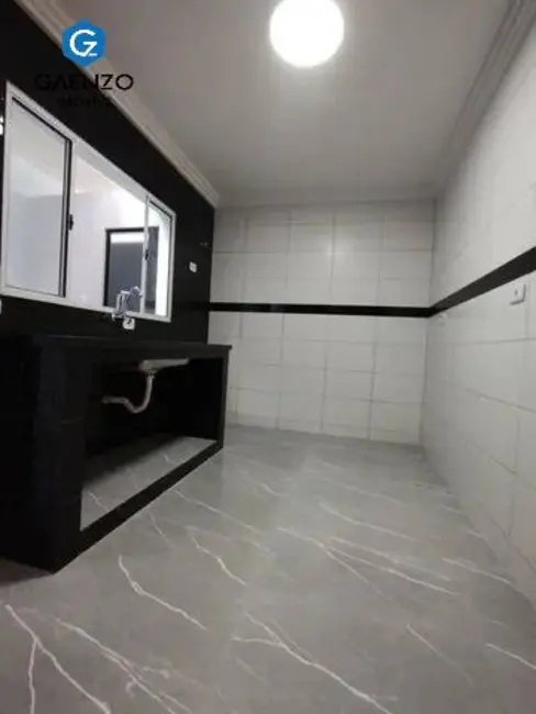 Casa de Condomínio com 2 quartos à venda, 70m2 em Novo Osasco, Osasco - SP - imagem 3 Foto 3 de Casa de Condomínio com 2 quartos à venda, 70m2 em Novo Osasco, Osasco - SP