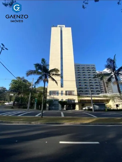 Foto 5 de Loft / Flat com 1 quarto à venda, 39m2 em Barueri - SP