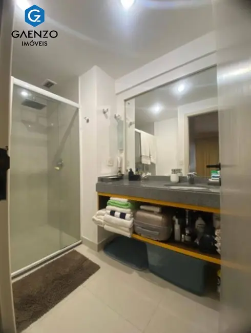 Foto 4 de Loft / Flat com 1 quarto à venda, 39m2 em Barueri - SP