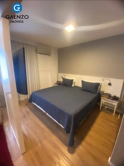 Foto 3 de Loft / Flat com 1 quarto à venda, 39m2 em Barueri - SP