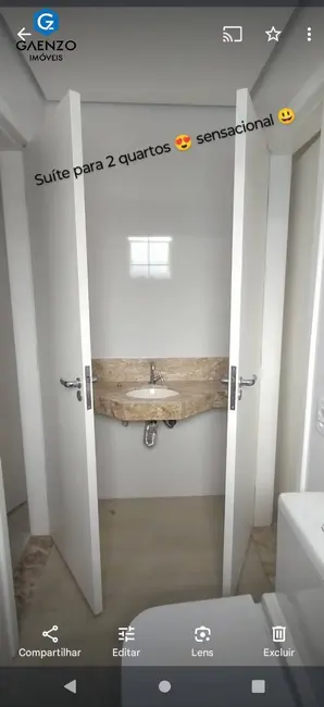 Foto 6 de Sobrado com 3 quartos à venda, 170m2 em Bela Vista, Osasco - SP