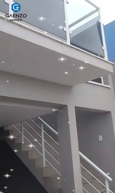 Foto 4 de Sobrado com 3 quartos à venda, 170m2 em Bela Vista, Osasco - SP