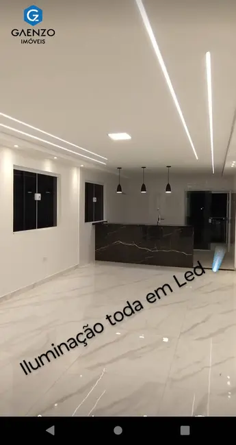 Foto 7 de Sobrado com 3 quartos à venda, 170m2 em Bela Vista, Osasco - SP