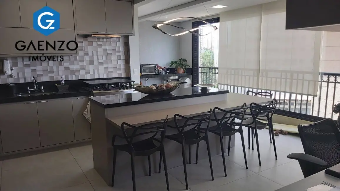 Foto 1 de Apartamento com 3 quartos à venda e para alugar, 90m2 em Alphaville Empresarial, Barueri - SP