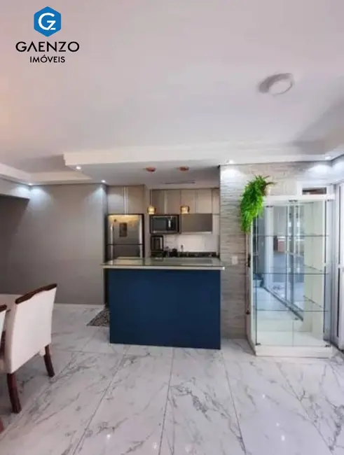 Foto 1 de Apartamento com 2 quartos à venda, 73m2 em Alphaville Empresarial, Barueri - SP