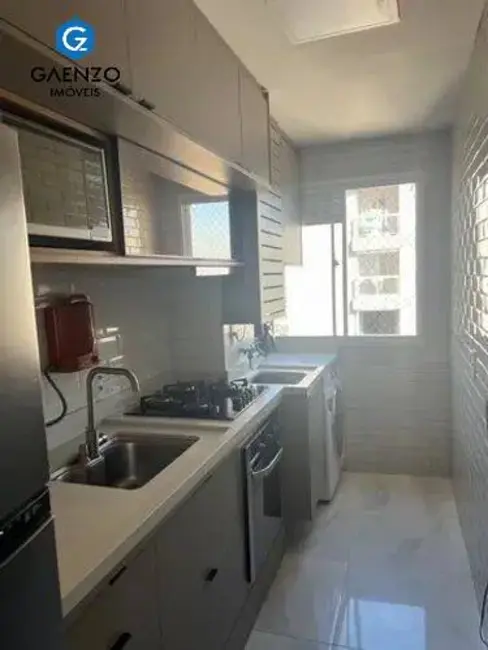 Foto 9 de Apartamento com 2 quartos à venda, 49m2 em Jardim Roberto, Osasco - SP