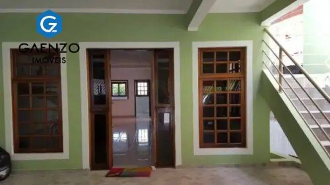 Foto 3 de Casa de Condomínio com 5 quartos à venda, 500m2 em Parque Esmeralda, Barueri - SP