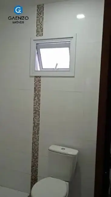 Sobrado com 3 quartos à venda, 132m2 em Novo Osasco, Osasco - SP - imagem 8 Foto 8 de Sobrado com 3 quartos à venda, 132m2 em Novo Osasco, Osasco - SP