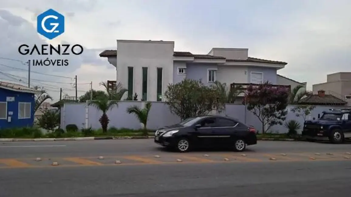 Foto 1 de Sobrado com 3 quartos à venda, 132m2 em Novo Osasco, Osasco - SP
