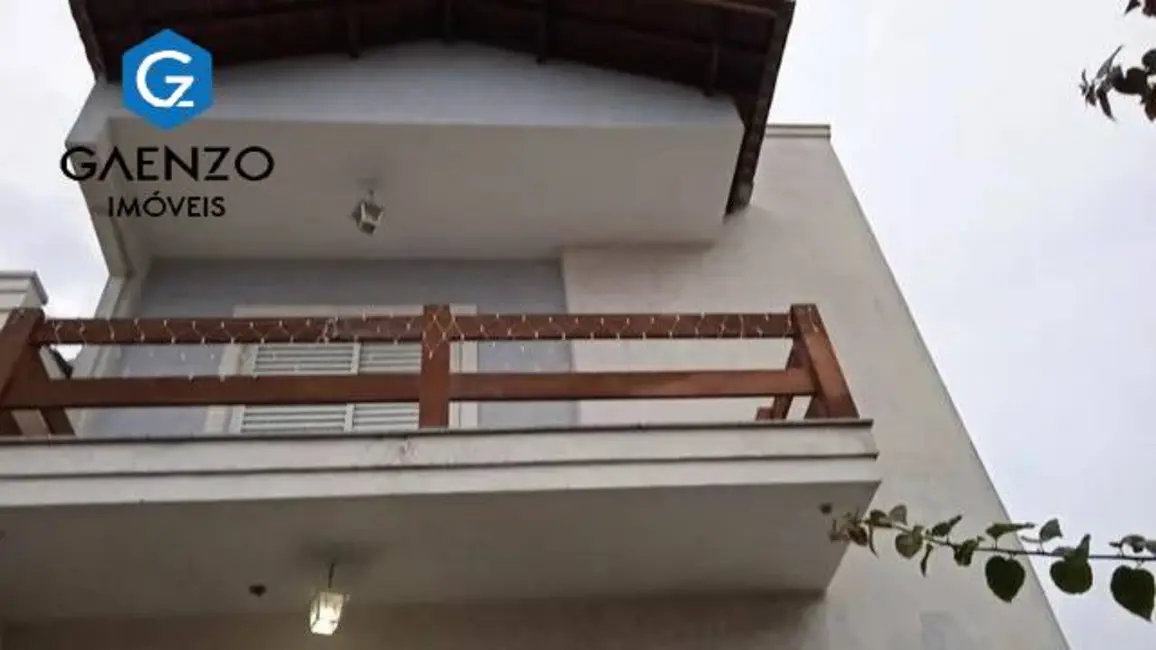 Foto 2 de Sobrado com 3 quartos à venda, 132m2 em Novo Osasco, Osasco - SP