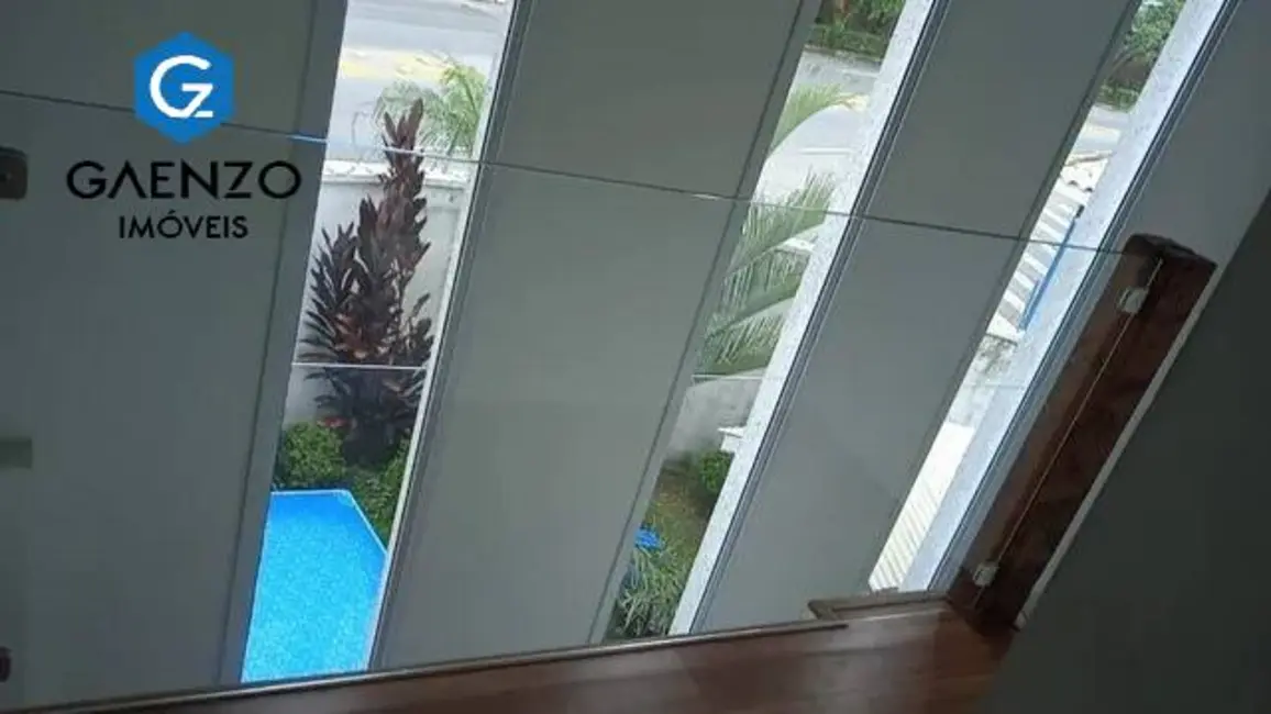 Sobrado com 3 quartos à venda, 132m2 em Novo Osasco, Osasco - SP - imagem 3 Foto 3 de Sobrado com 3 quartos à venda, 132m2 em Novo Osasco, Osasco - SP