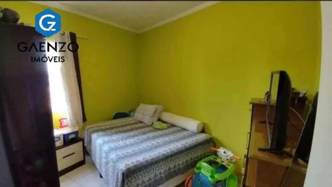 Apartamento com 2 quartos à venda, 70m2 em Santo Antônio, Osasco - SP - imagem 4 Foto 4 de Apartamento com 2 quartos à venda, 70m2 em Santo Antônio, Osasco - SP