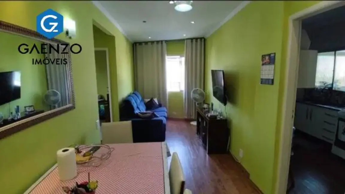 Apartamento com 2 quartos à venda, 70m2 em Santo Antônio, Osasco - SP - imagem 5 Foto 5 de Apartamento com 2 quartos à venda, 70m2 em Santo Antônio, Osasco - SP