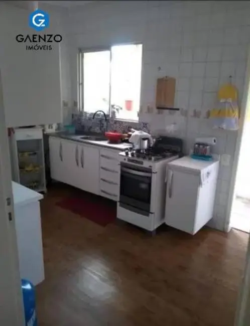 Apartamento com 2 quartos à venda, 70m2 em Santo Antônio, Osasco - SP - imagem 3 Foto 3 de Apartamento com 2 quartos à venda, 70m2 em Santo Antônio, Osasco - SP