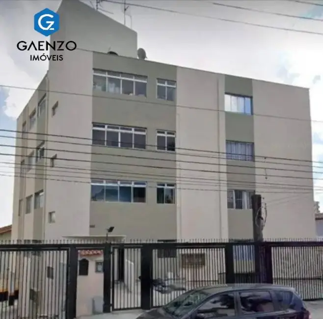 Foto 1 de Apartamento com 2 quartos à venda, 70m2 em Santo Antônio, Osasco - SP