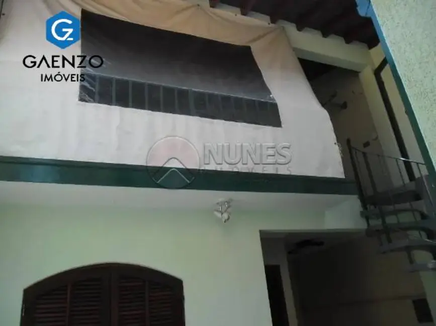 Foto 6 de Sobrado com 3 quartos à venda, 221m2 em Jardim das Flores, Osasco - SP