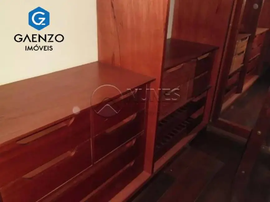 Foto 4 de Sobrado com 3 quartos à venda, 221m2 em Jardim das Flores, Osasco - SP