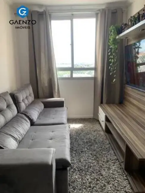 Foto 1 de Apartamento com 2 quartos à venda, 56m2 em Jardim Roberto, Osasco - SP