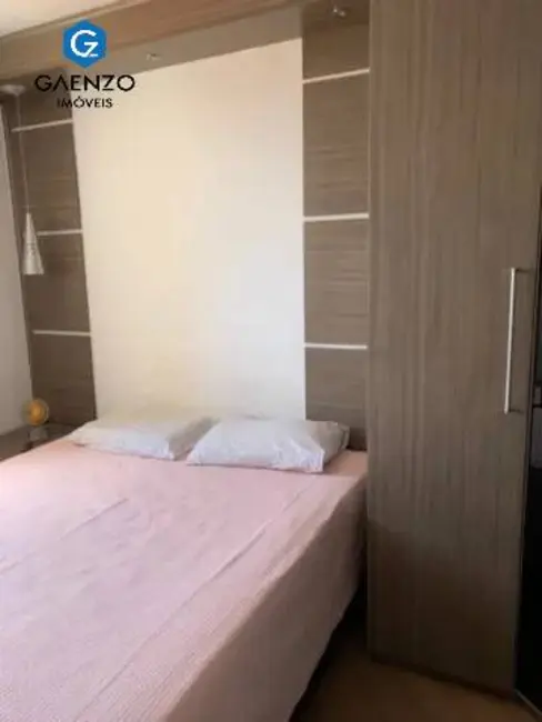 Foto 2 de Apartamento com 2 quartos à venda, 56m2 em Jardim Roberto, Osasco - SP