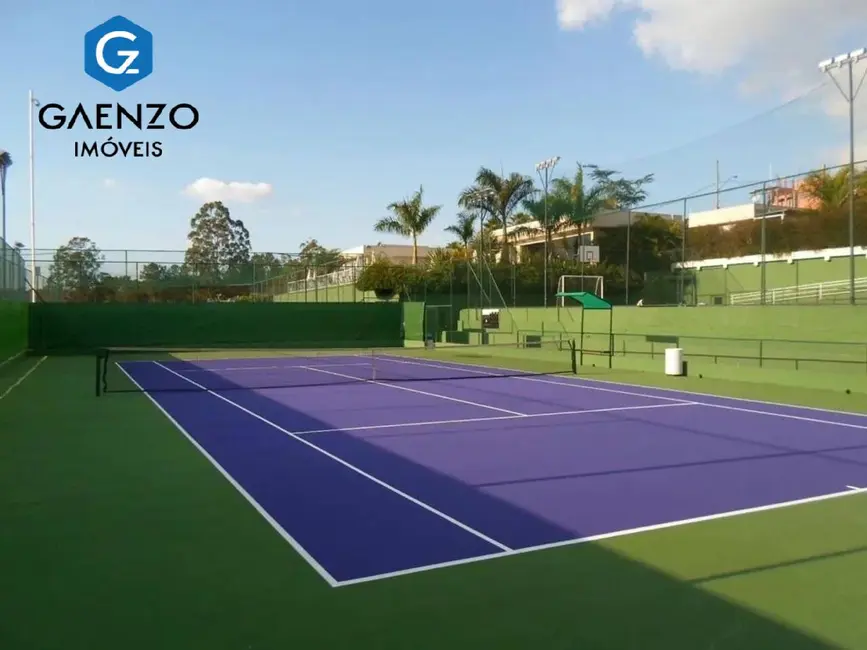 Foto 4 de Lote de Condomínio à venda, 292m2 em Suru, Santana De Parnaiba - SP