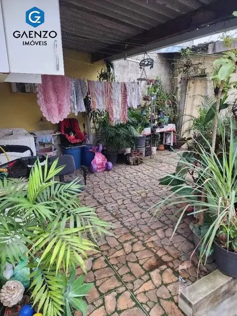Foto 6 de Sobrado com 3 quartos à venda, 190m2 em Santo Antônio, Osasco - SP