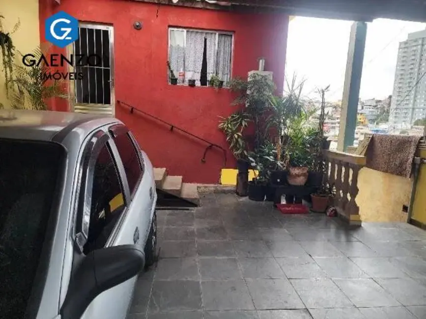 Foto 5 de Sobrado com 3 quartos à venda, 190m2 em Santo Antônio, Osasco - SP