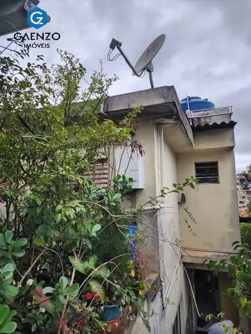 Foto 7 de Sobrado com 3 quartos à venda, 190m2 em Santo Antônio, Osasco - SP