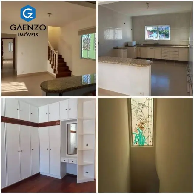 Foto 4 de Sobrado com 2 quartos à venda, 218m2 em Cipava, Osasco - SP