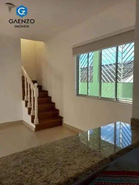 Foto 5 de Sobrado com 2 quartos à venda, 218m2 em Cipava, Osasco - SP