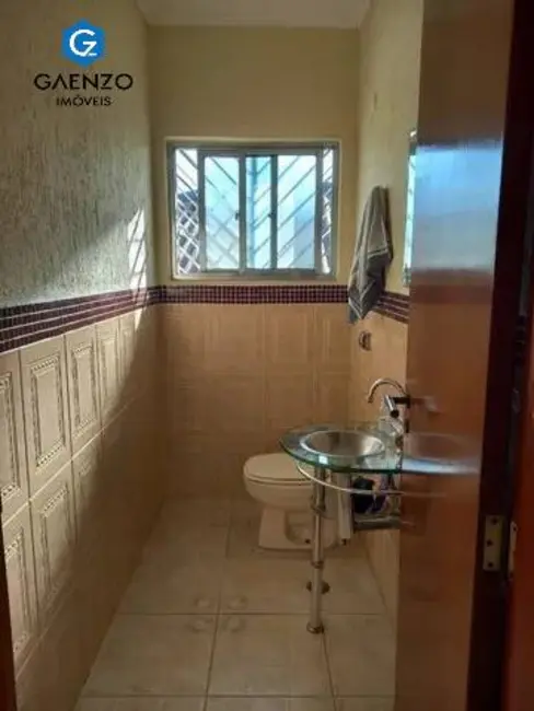 Foto 7 de Sobrado com 2 quartos à venda, 218m2 em Cipava, Osasco - SP