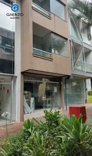 Foto 3 de Sala Comercial à venda, 100m2 em Condomínio Centro Comercial Alphaville, Barueri - SP