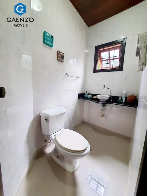 Foto 5 de Apartamento com 5 quartos à venda, 1000m2 em Granja Caiapiá, Cotia - SP