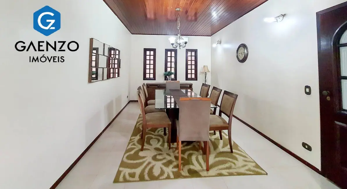 Foto 3 de Apartamento com 5 quartos à venda, 1000m2 em Granja Caiapiá, Cotia - SP