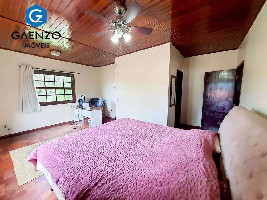 Foto 4 de Apartamento com 5 quartos à venda, 1000m2 em Granja Caiapiá, Cotia - SP