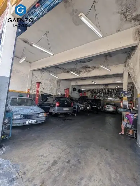 Armazém / Galpão à venda, 255m2 em Bonfim, Osasco - SP - imagem 5 Foto 5 de Armazém / Galpão à venda, 255m2 em Bonfim, Osasco - SP