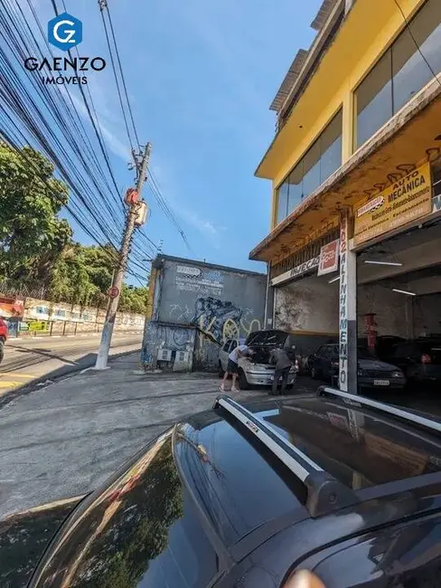 Armazém / Galpão à venda, 255m2 em Bonfim, Osasco - SP - imagem 6 Foto 6 de Armazém / Galpão à venda, 255m2 em Bonfim, Osasco - SP