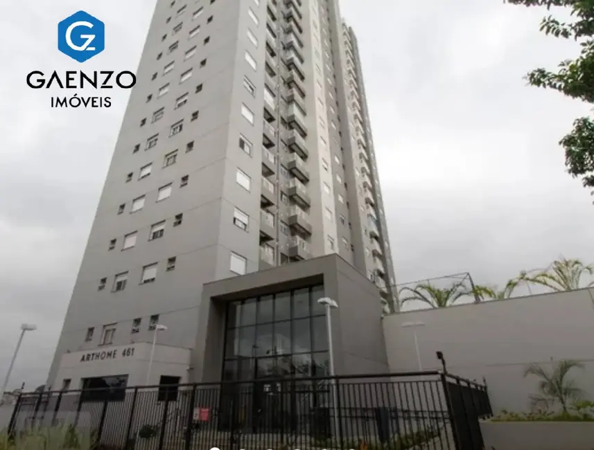 Apartamento com 2 quartos à venda, 48m2 em Jardim Celeste, São Paulo - SP - imagem 1 Foto 1 de Apartamento com 2 quartos à venda, 48m2 em Jardim Celeste, São Paulo - SP