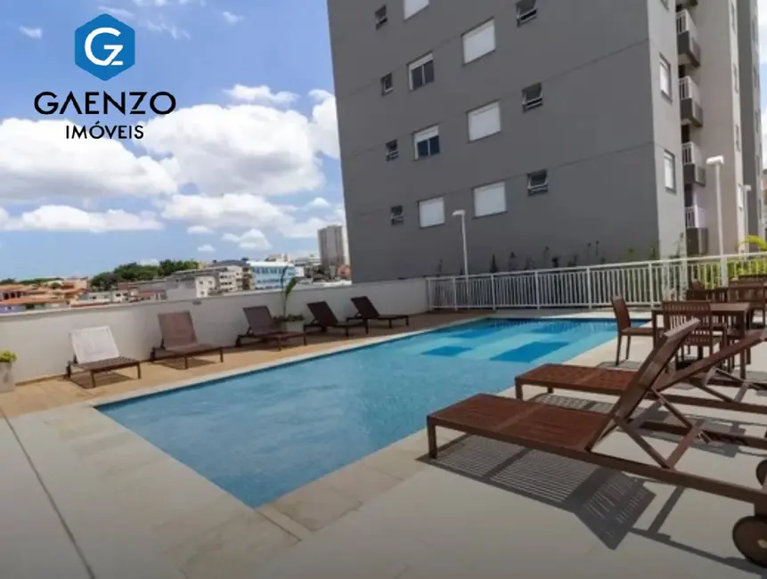 Apartamento com 2 quartos à venda, 48m2 em Jardim Celeste, São Paulo - SP - imagem 2 Foto 2 de Apartamento com 2 quartos à venda, 48m2 em Jardim Celeste, São Paulo - SP