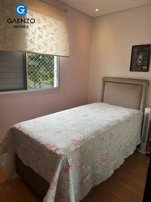 Foto 3 de Sobrado com 2 quartos à venda, 75m2 em Conceição, Osasco - SP